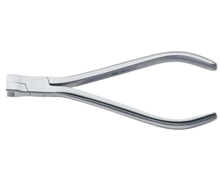 Torquing Pliers with .016" / .018" key