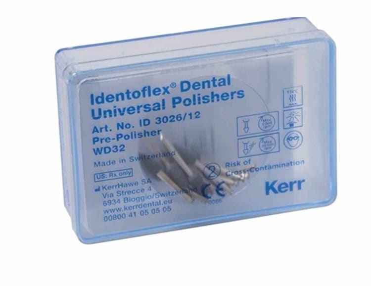 AABA Polierer WD 32 Dtz