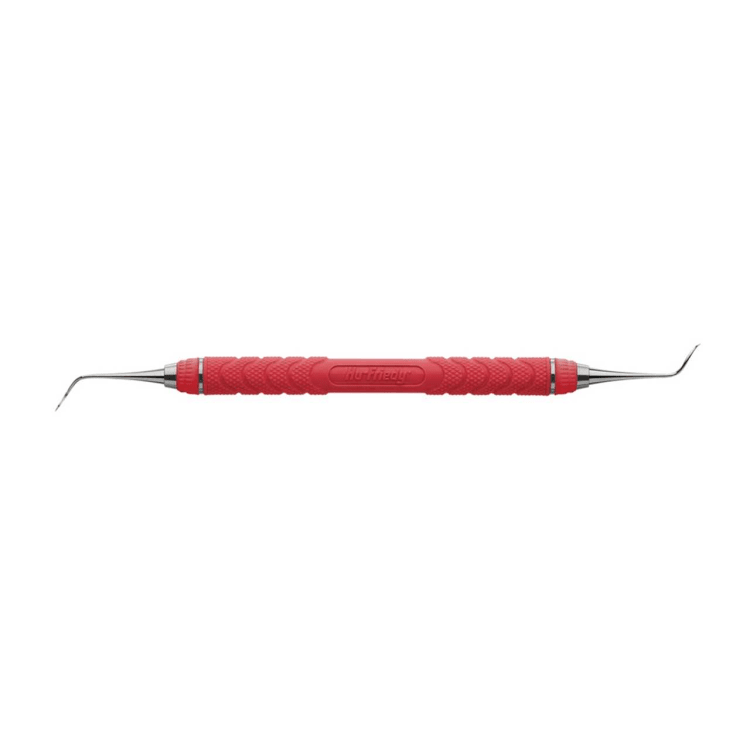 Scaler Neville 2 Resin Post.Sich.Gr.8