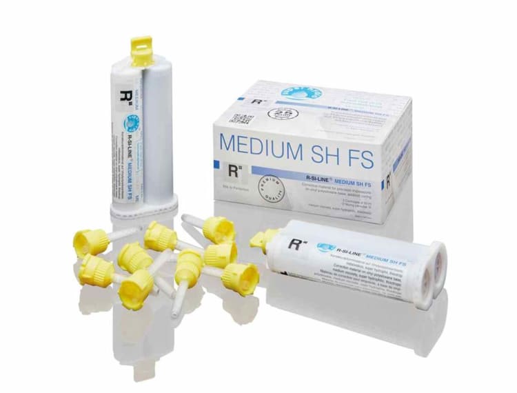 R-SI-LINE medium sh Fs 2x50ml Kart