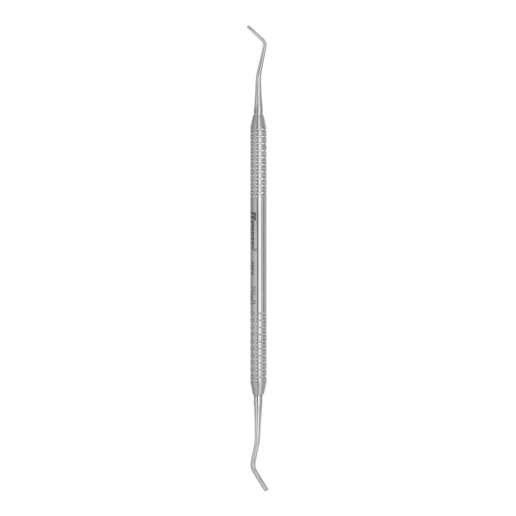 Filling instrument, Markley 4, 1.6 mm / 2.8 mm