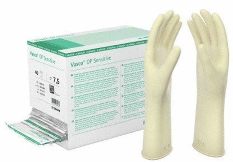 Vasco OP Sensitive Gr. 6,5 40Paar