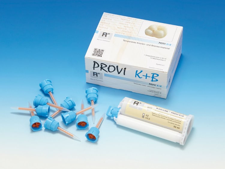 R-CO-LINE Provi K+B A3,5 2x50ml