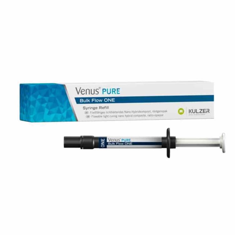 Venus Bulk Flow ONE Spritze 1x2g