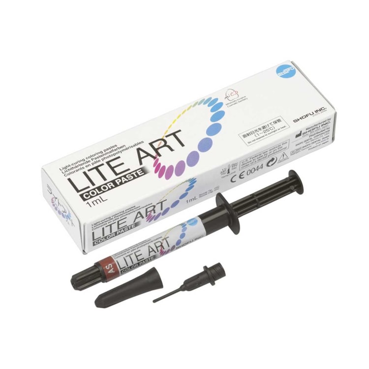 Lite Art Violet 1ml
