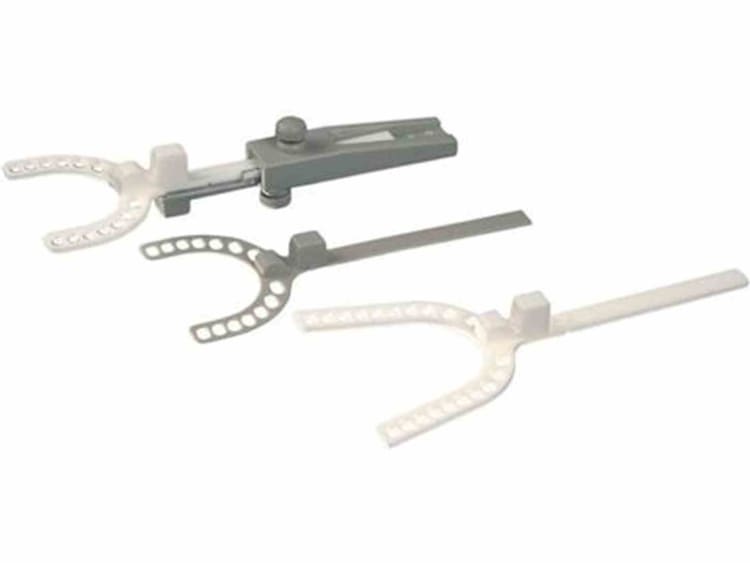 Bissregistrierung George Set
