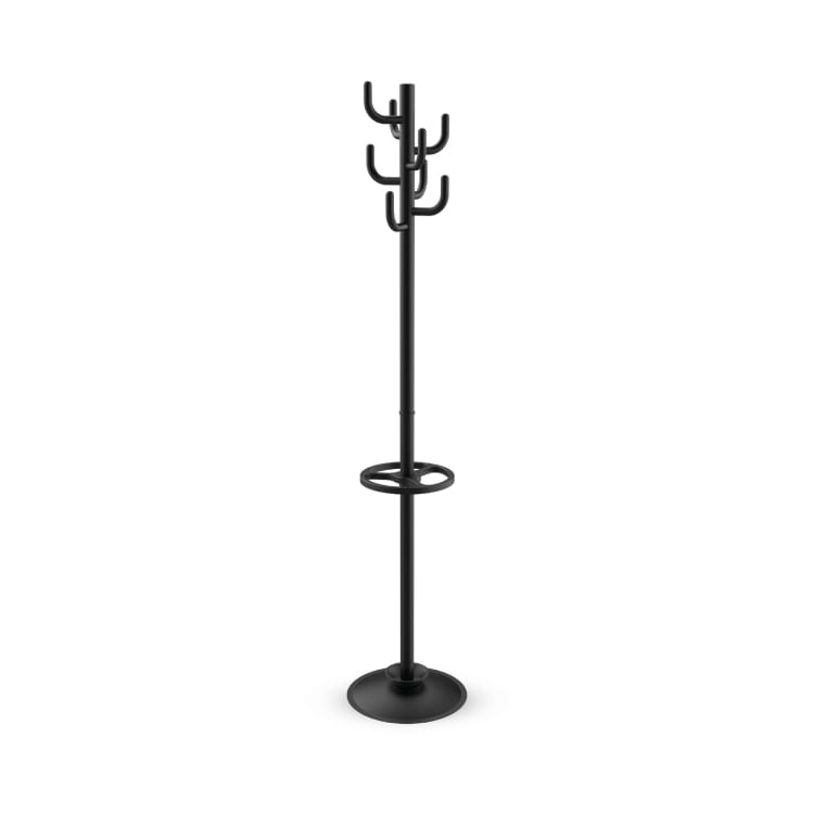 Maul coat stand MAULpolaris black