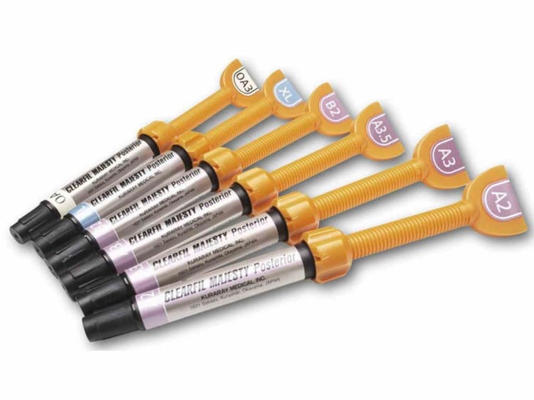 Clearfil Majesty posterior OA3 4,9g