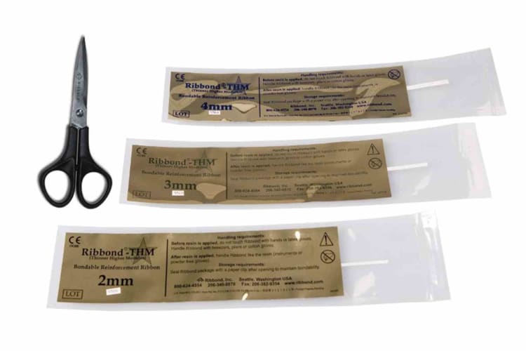 Ribbond THM sortiert Kit