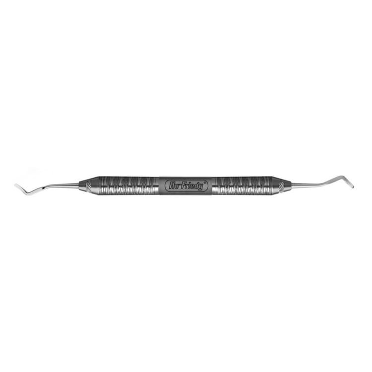 Raspatorium Papille Spahr Gr.6