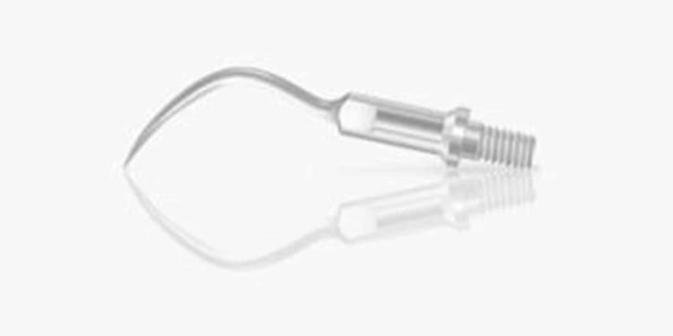 Solfy SC-3000 Universal Tip S1