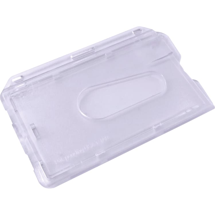 Card holder ID 36 mt landscape