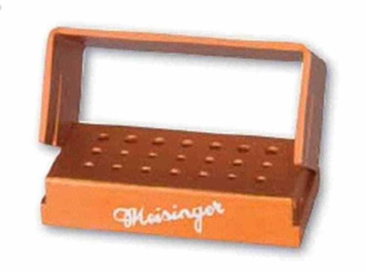 Bohrerständer 102 orange f.7Wst+14FG