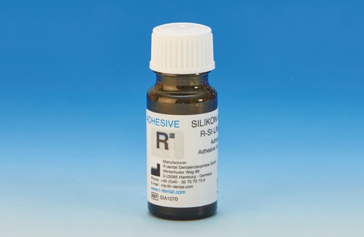 R-SI-LINE Silicon Adhäsiv 10ml