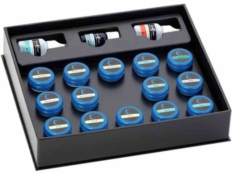 HC-Saphir Enhancer Set