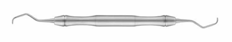 Carl Martin GRACEY Curettes LiquidSteel® Shape 7-8