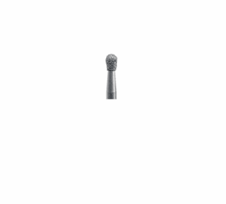 Edenta Diamond FG 830G Green 012