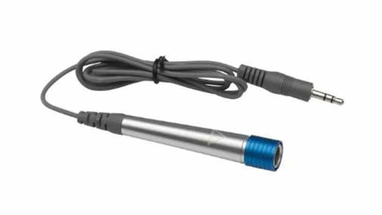 Ultra Waxer Spatel Kabel / Handstück