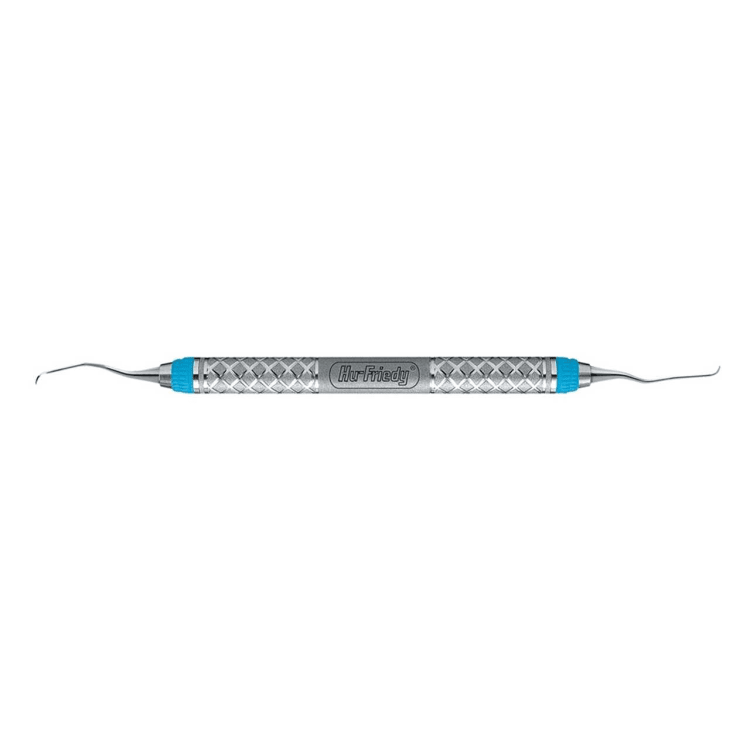 Kürette Gracey MF 11/14 Gr.9 distal