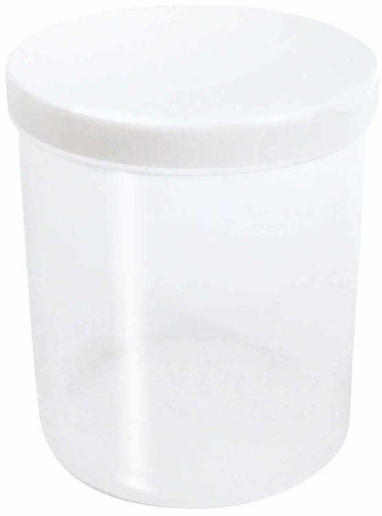 Smartdent Alginatbox Empty