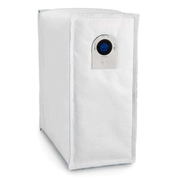 U-Dent replacement filter bag for use with Zubler* 556/0063, pack size: 1 piece