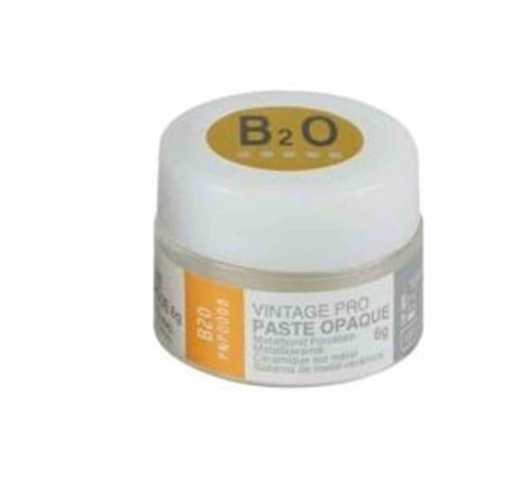 Vintage Pro Paste B2O opaque 6g