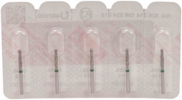 Omnident Diamond FG 856G 016