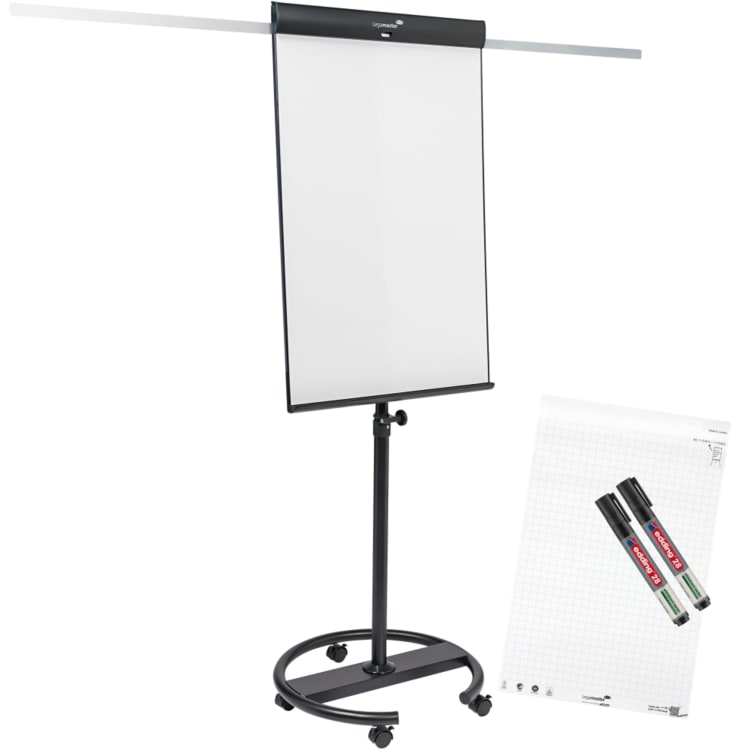 Legamaster flipchart SKETCH PRO Round