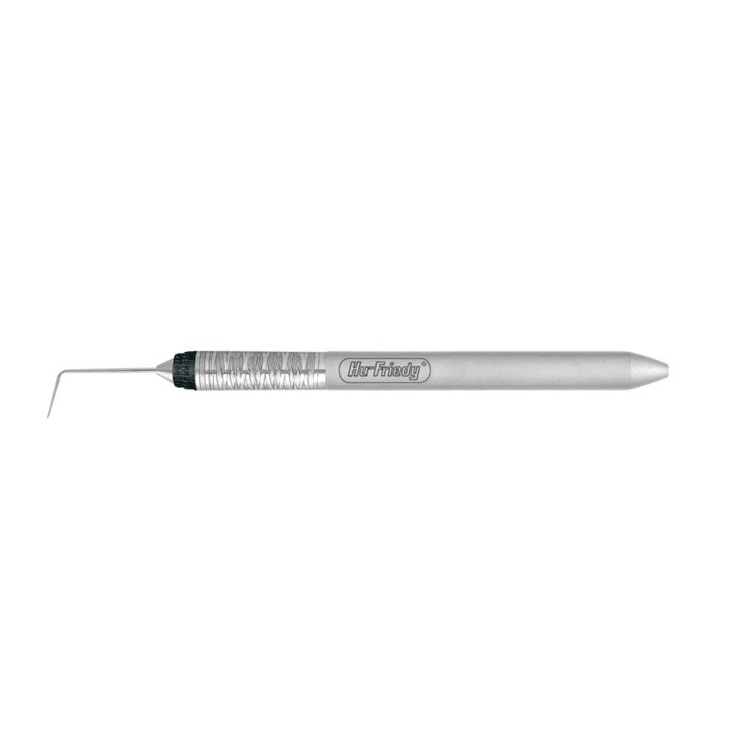 Sonde 6A Gr.7 schwarz