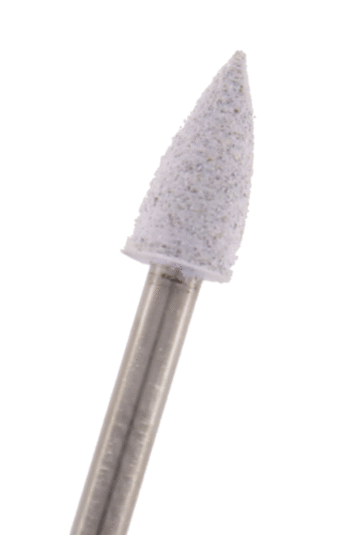 Diamantpolierer für Komposite (Vorpolitur) Stufe: Vorpolitur (1 Packung á 10 Stück)