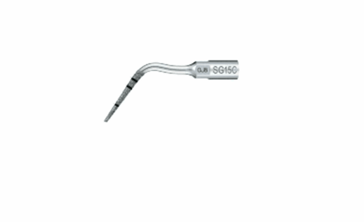 VarioSurg Implant Aufsatz diam. SG15C
