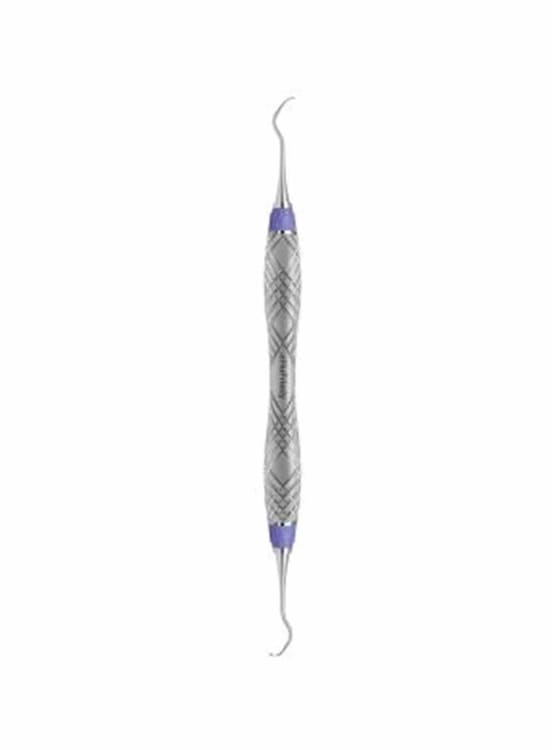 Hu-Friedy Curette Columbia Griff Harmony Shape 13/14 Purple