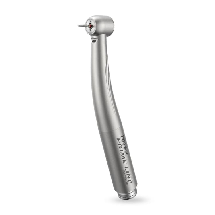 Prime Line turbine, standard head with light, W&H Foto Quick®