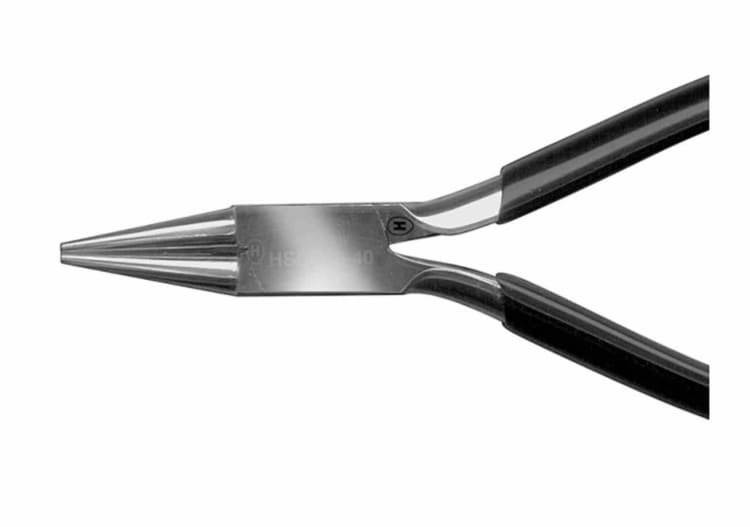 Rundzange HSL 536-40