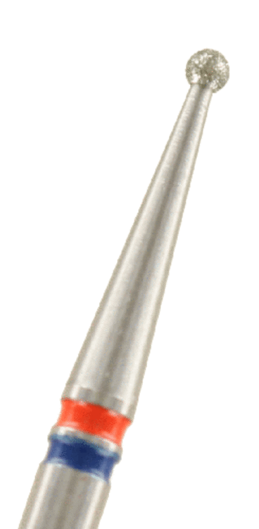 Evolution Diamant - Kugel (Zikron & Keramik) (1 Packung á 10 Stück)