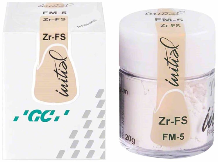 GC Initial Zr-FS Frame Modifier 20g FM-5 (Gum)