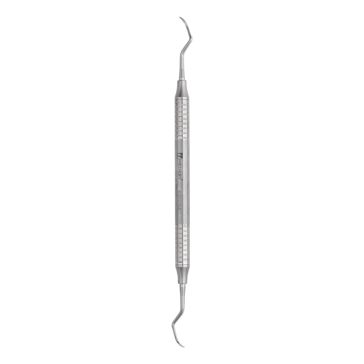 Scaler, McCall 11A/12A