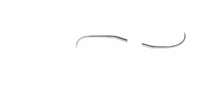Silver Line Sonde TU17/23 DE