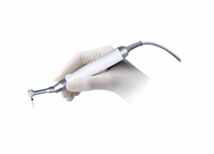 X-Smart Handstück