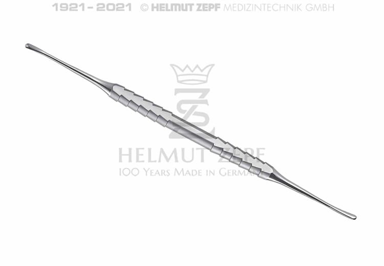 Raspatorium 2,6mm