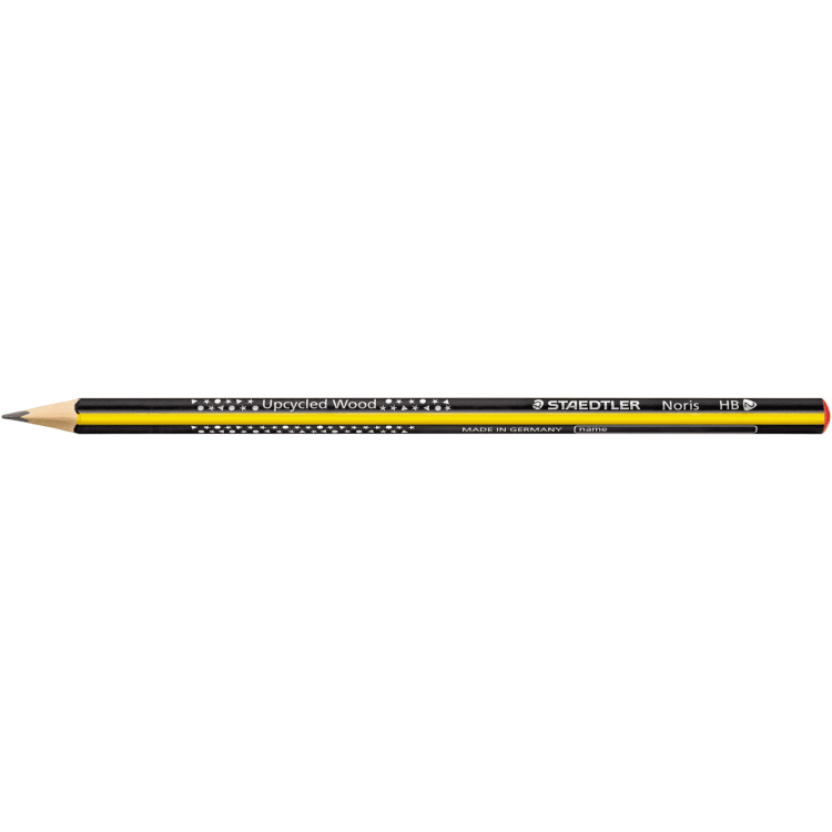 Staedtler pencil Noris HB