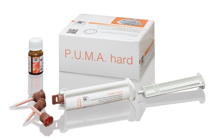 P.U.M.A. Hard Syst-Pa