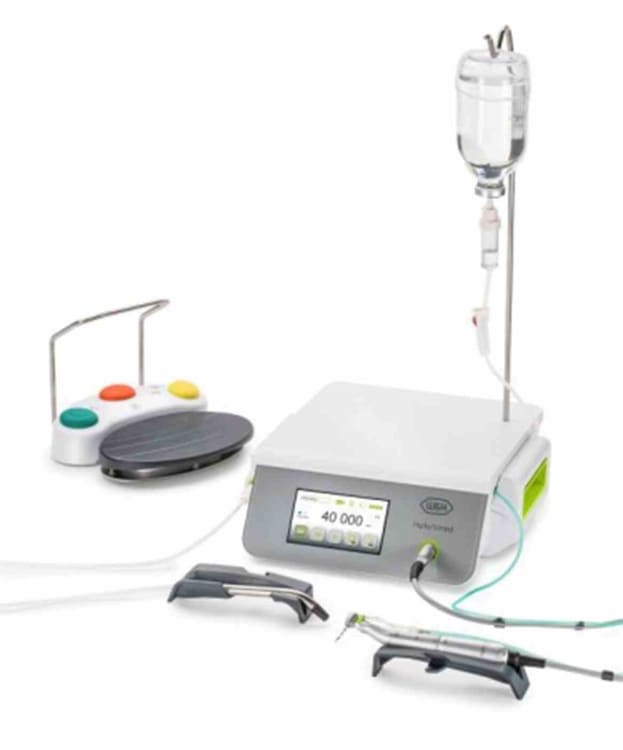 Implantmed SI-1023 Set-3 kpl.