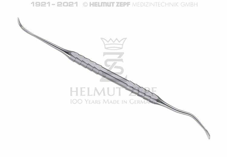 Sinus Elevator DPE 4,2/3,6mm stumpf