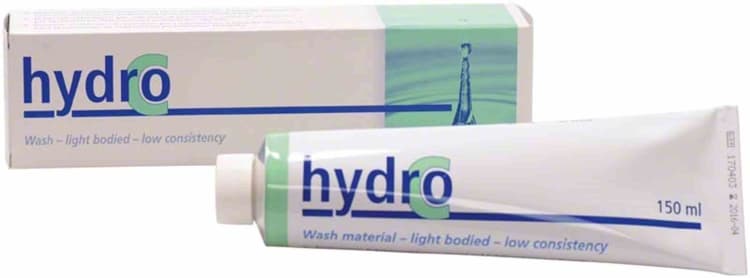 Detax Hydro C Wash
