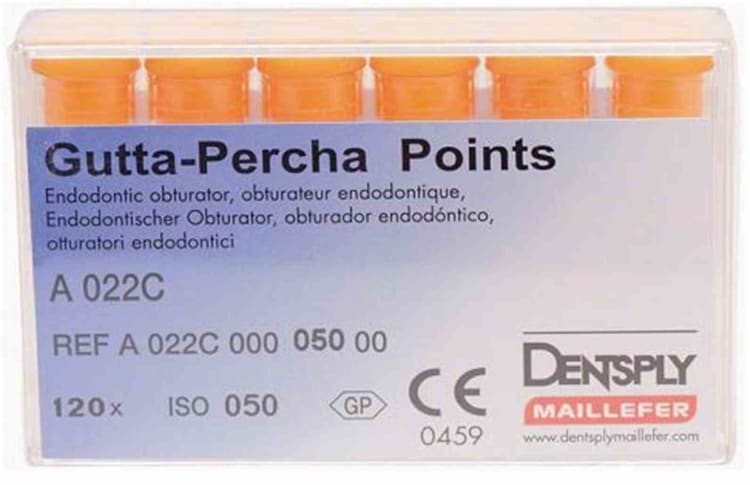 Guttaperchasp. 22C/050 rosa 120St