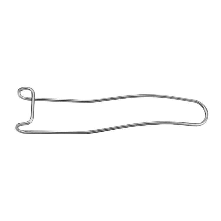 Lippenhalter Sternberg 631