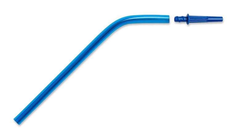Euronda SurgiFlexo Tip Suction Cannula
