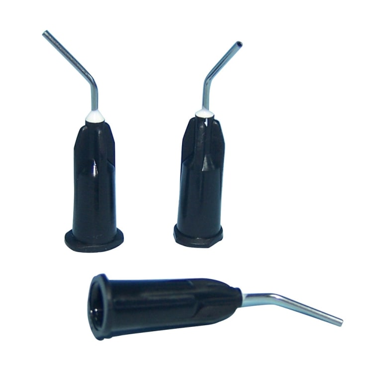 Filtek Flow Einwegkanüle 20St