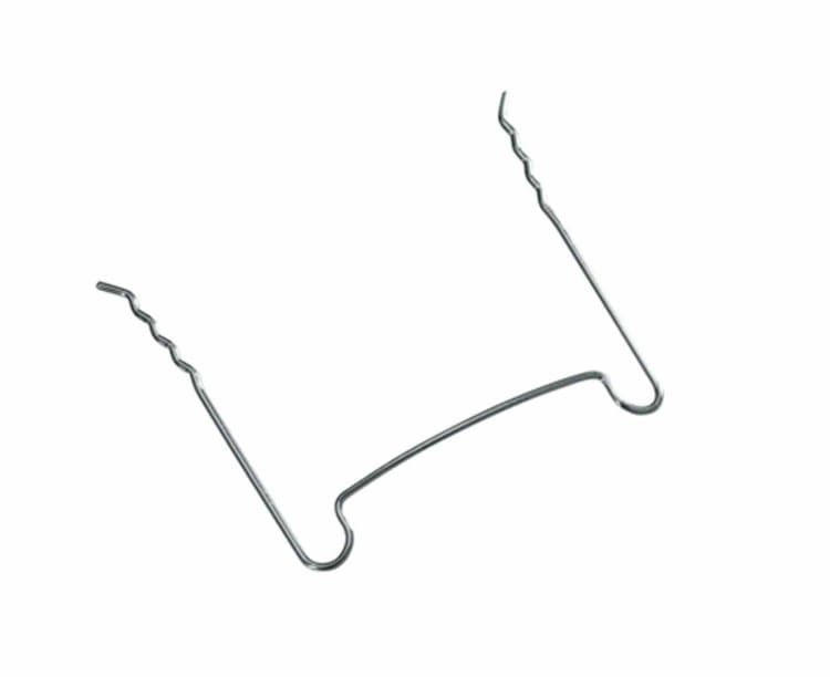 Labialbögen Noninium 0,8/28mm 10St